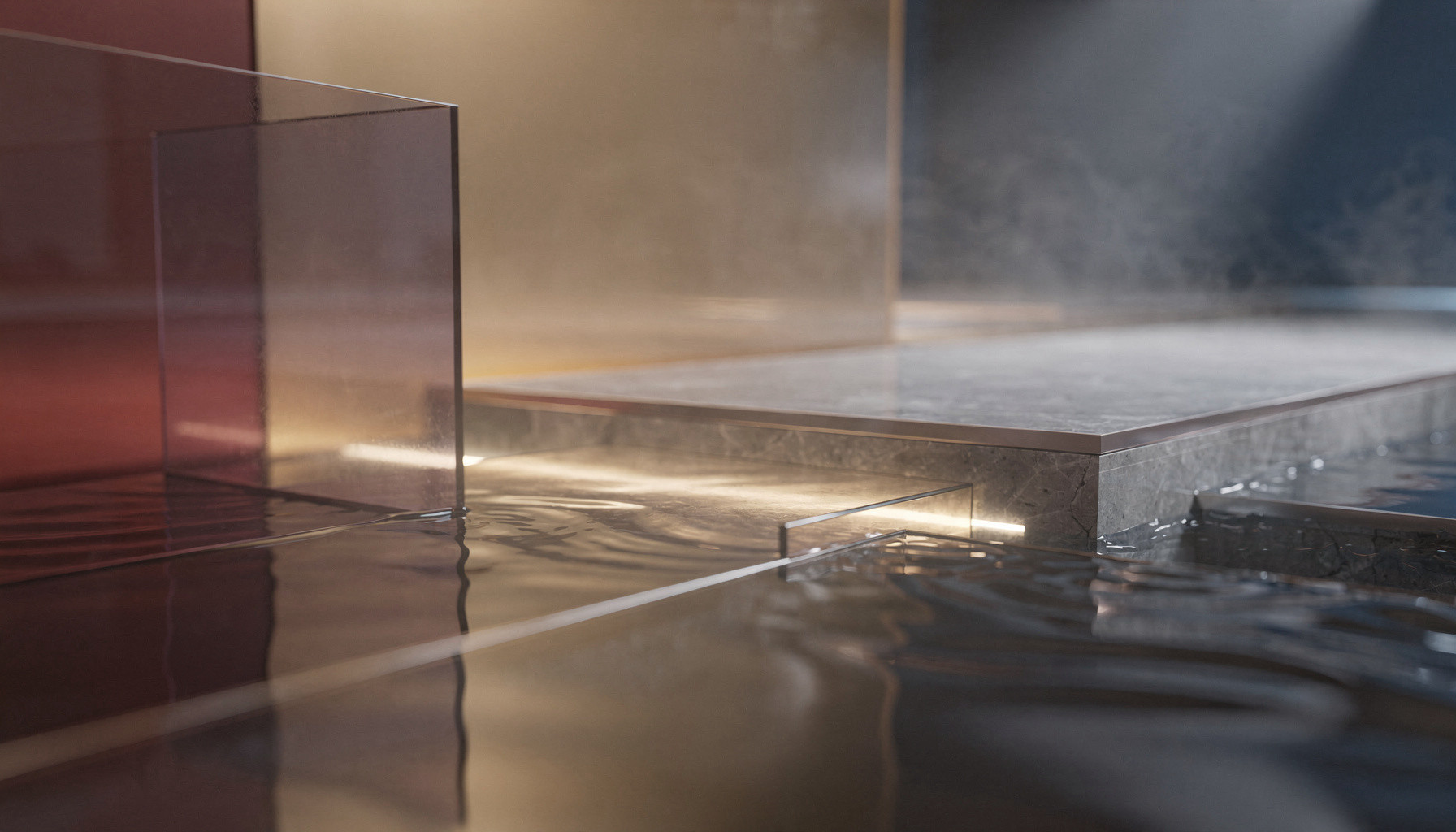 SAN DIEGO WATER DAMAGE & REMEDIATION SERVICES website preview